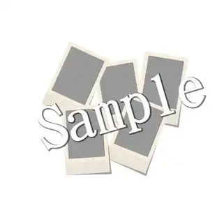 Returnのオフショットチェキのサンプル画像